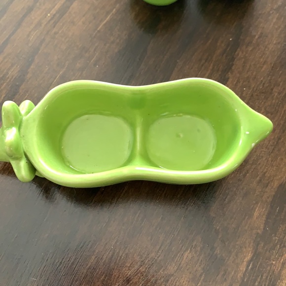 Peas in a pod S&P - Picture 3 of 4